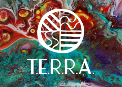 T.E.R.R.A. – Laboratório de Inovação